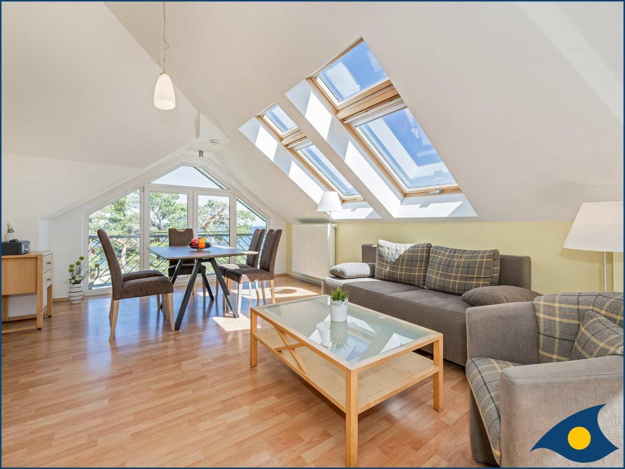 Villa Strandperle Whg 33 Heringsdorf  Exterior foto
