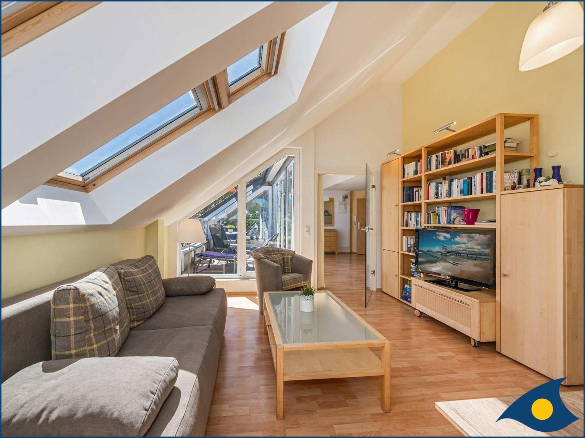 Villa Strandperle Whg 33 Heringsdorf  Exterior foto